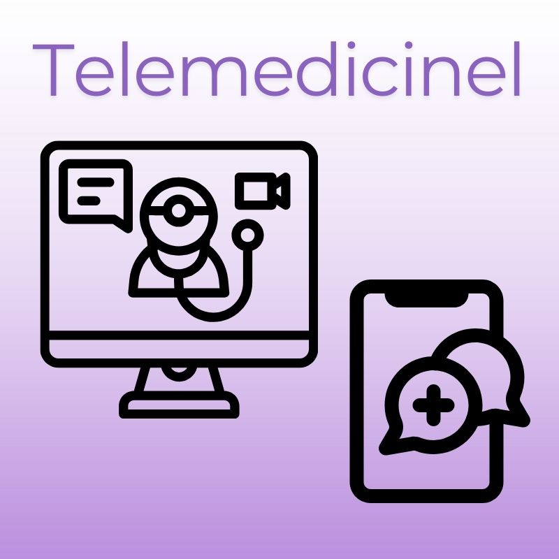 Normalizace telemedicíny