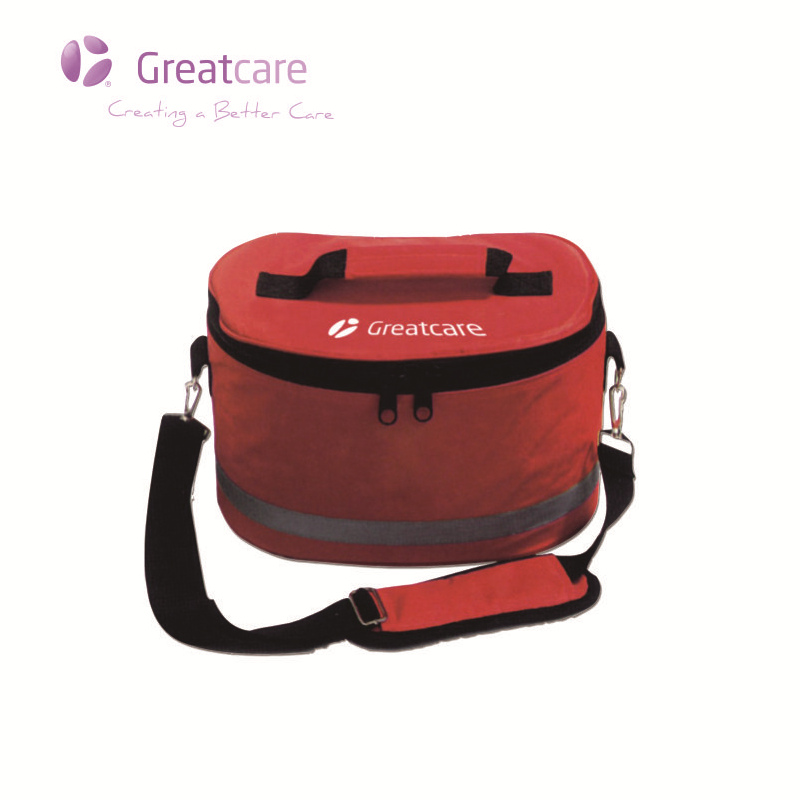 Výběr nejlepší lékárničky pro domácnost, cestování a práci