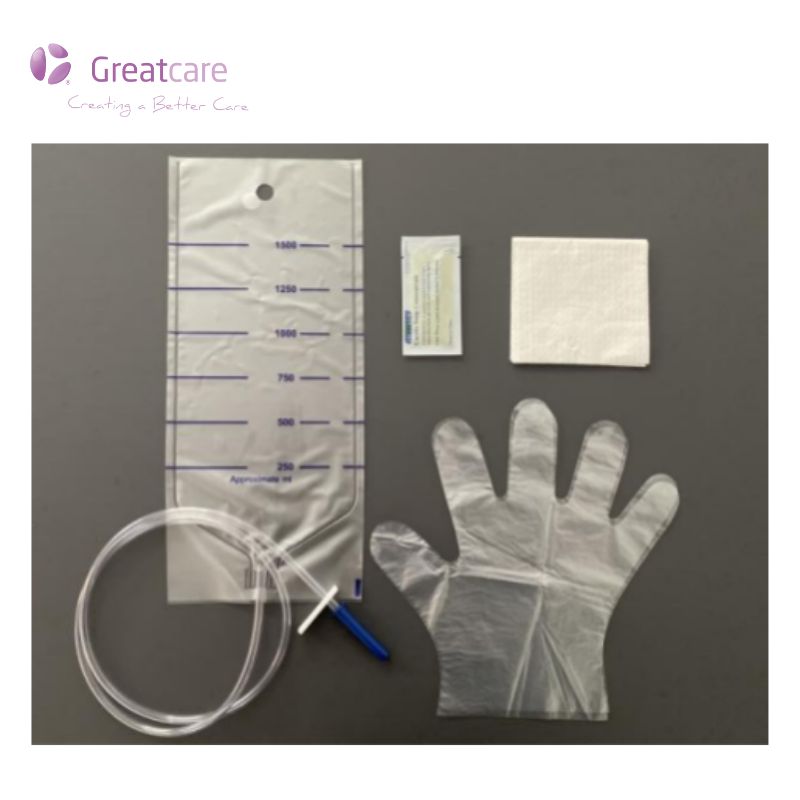 Proč je společnost Ningbo GreatCare Trading Co., Ltd. spolehlivým partnerem pro dodávky diagnostických zkoušek?