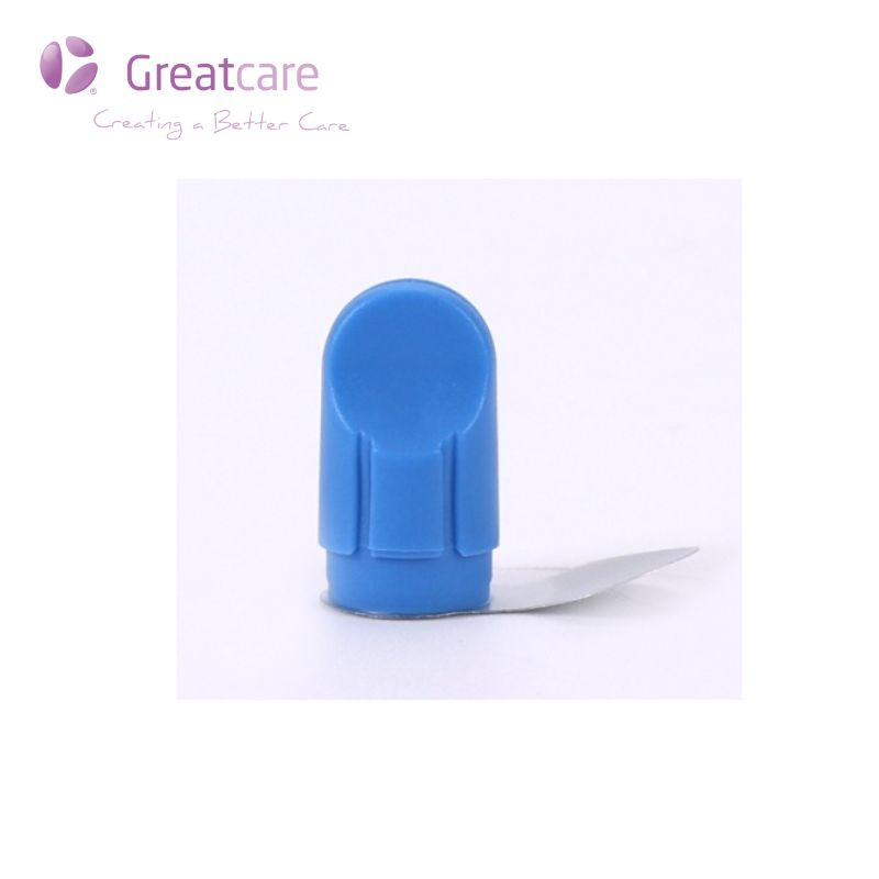 Dezinfekční uzávěr